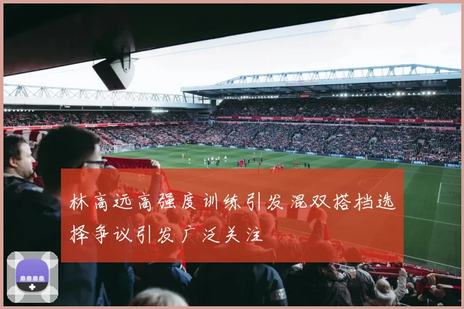 林高远高强度训练引发混双搭档选择争议引发广泛关注